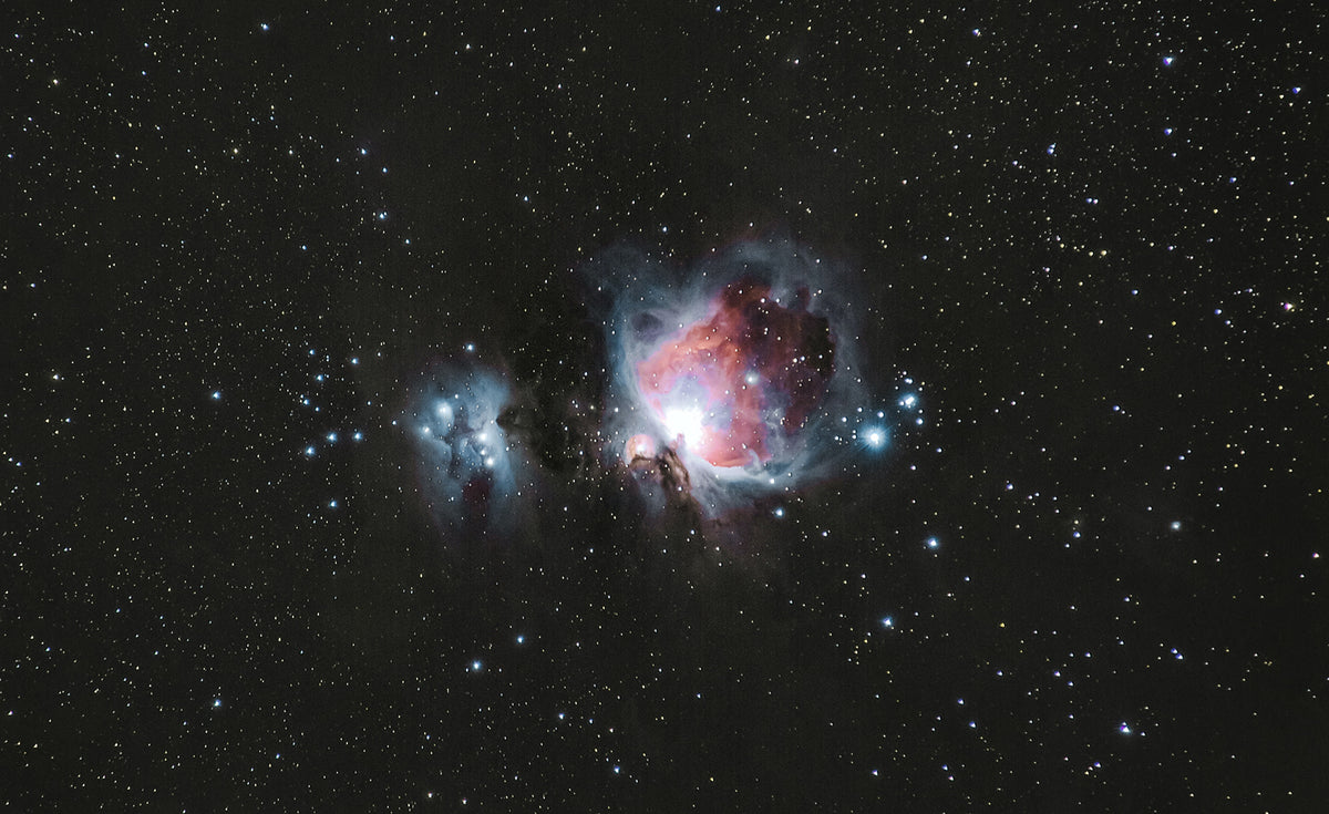Photo by Alex Andrews: https://www.pexels.com/photo/photo-of-supernova-in-galaxy-3805983/