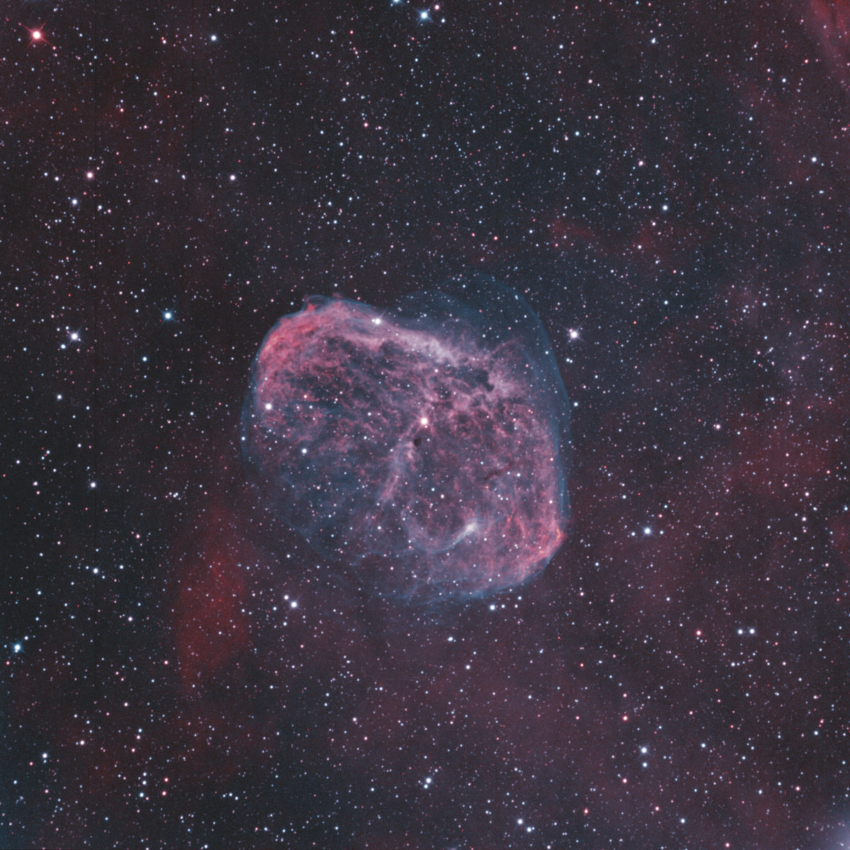 Photo by David Kopacz: https://www.pexels.com/photo/green-and-purple-galaxy-illustration-4994765/