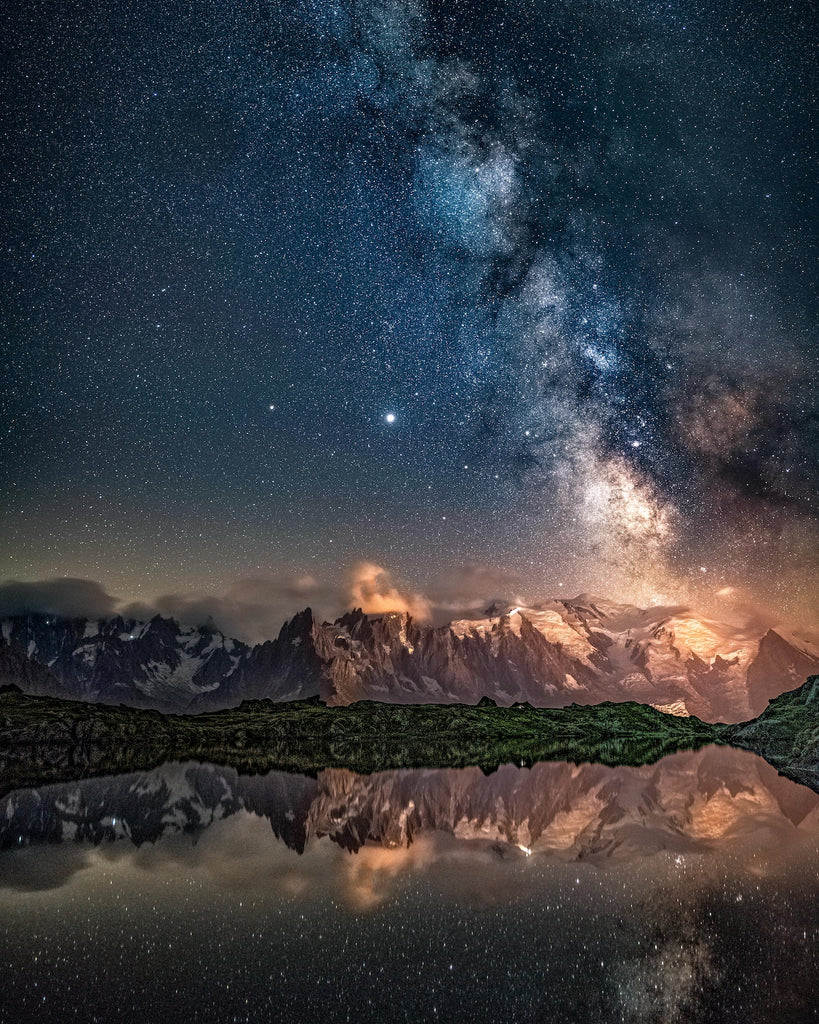 Capturing the Milky Way: Techniques and Tips for Stunning Images