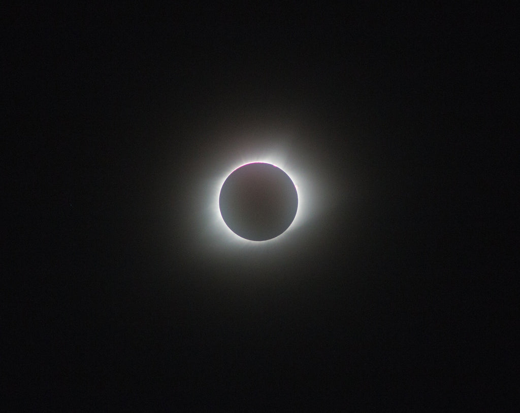 How to Photograph a Solar Eclipse: Techniques and Safety Tips