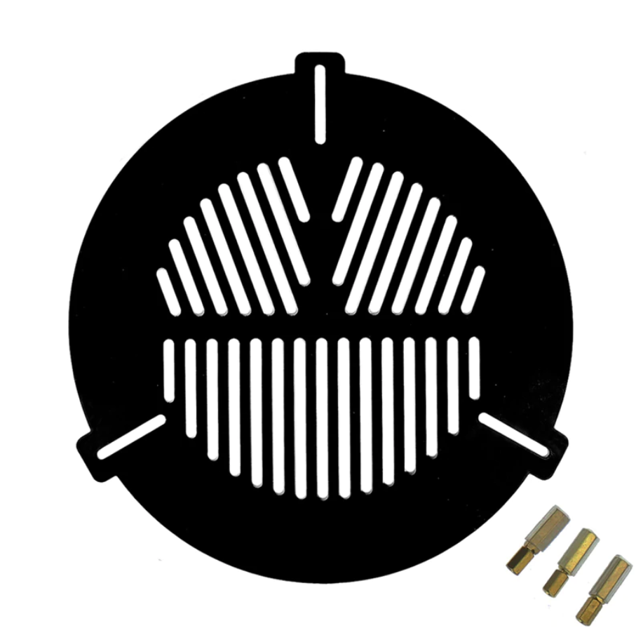 Bahtinov focus mask for telescopes