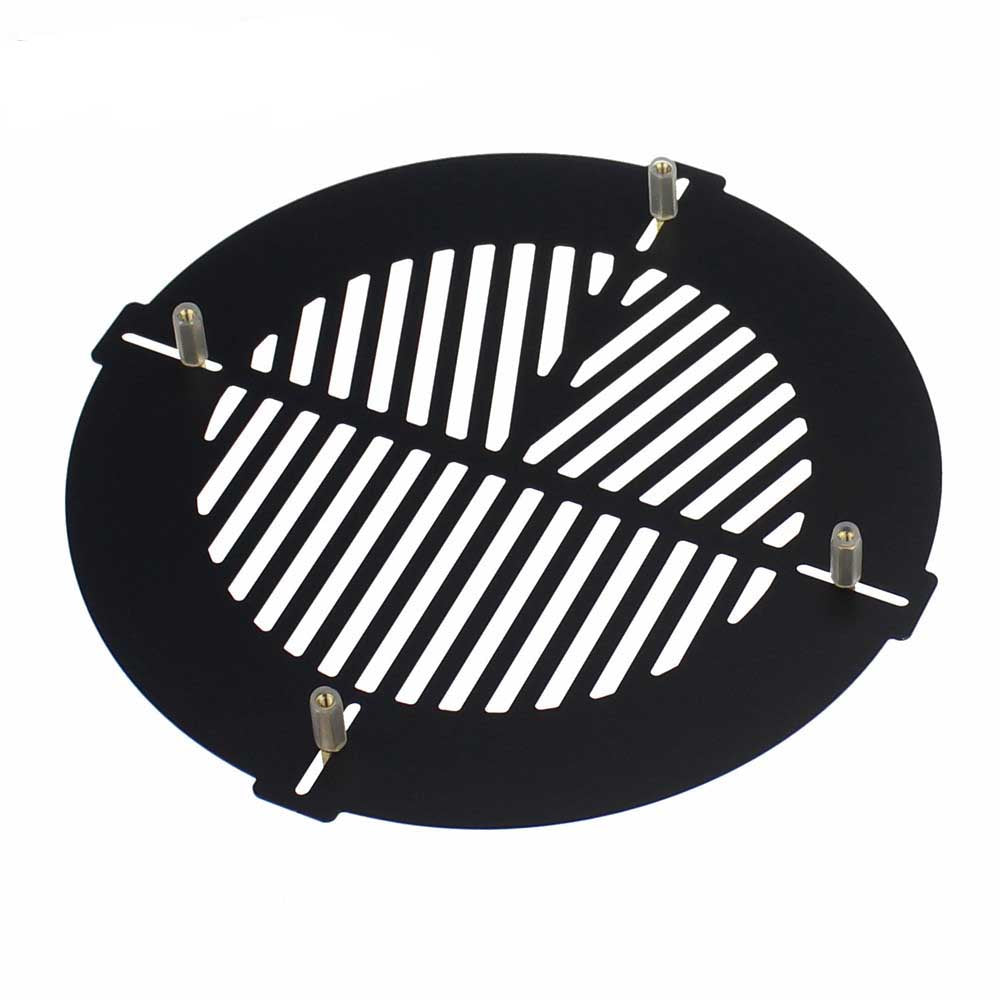 Large Bahtinov focus mask for 12-inch telescopes, 290-340 mm