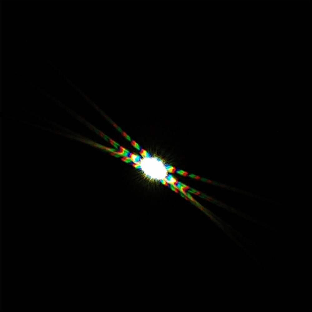 Bahtinov focus mask for large telescopes by Johannes Scientific