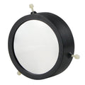 Adjustable telescope solar filter with Baader AstroSolar film, 86-117 mm