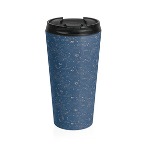 Stainless Steel Travel Mug