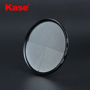 Kase Bright Star Professional Bahtinov Filter Focus Threaded Filter 77mm/82mm